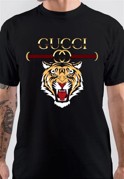 gucci tiger uomo